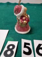 kerst bel beertje porselein , [a856], Ophalen of Verzenden, 'T Olde Gre-j, Info@toldegrej.nl, Endepoelstraat 20f Didam