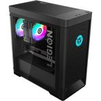 Lenovo Legion T5 game-PC (26AMR5), Computers en Software, Desktop Pc's, Ophalen, 32 GB, 512 GB, Zo goed als nieuw