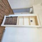 Buffet kast zgan, Huis en Inrichting, Kasten | Buffetkasten, Ophalen, Zo goed als nieuw, 25 tot 50 cm, Minder dan 100 cm