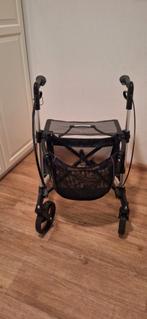 Parkinson rollator model Gemino 30, Diversen, Ophalen, Opvouwbaar, Zo goed als nieuw