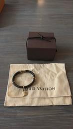 Origineel louis vuitton armbandje, Sieraden, Tassen en Uiterlijk, Armbanden, Ophalen of Verzenden, Zo goed als nieuw, Leer