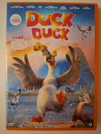 Duck duck dvd, Ophalen of Verzenden, Gebruikt