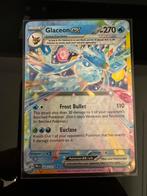 Glaceon EX 025/131, Verzenden, Nieuw, Losse kaart