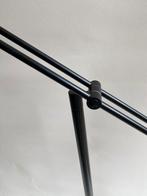 Post Modern Hillebrand vloerlamp , jaren 80, Huis en Inrichting, Lampen | Vloerlampen, Post Modern, Gebruikt, Duitsland, Ophalen of Verzenden