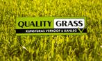Kunstgras 7.30x1.40, Tuin en Terras, Gras en Kunstgras, Ophalen, Nieuw, 10 tot 20 m², Kunstgras