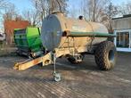 1994 Duport PTW7H Mesttank, Overige, Gewasbescherming en Bemesting