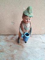 Schuco Tyrolean Boy met een bierpul, Ophalen of Verzenden