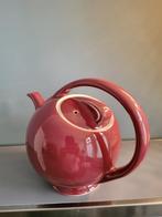 Hall airflow theepot, Ophalen of Verzenden, Zo goed als nieuw, Overige stijlen, Overige typen