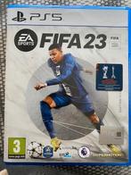 PS5 spel FIFA 23, Spelcomputers en Games, Games | Sony PlayStation 5, Ophalen of Verzenden, Zo goed als nieuw