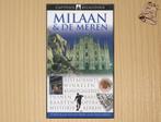 Milaan & De Meren - Capitool Reisgids, Capitool, Monica Torri, Europa, Ophalen of Verzenden