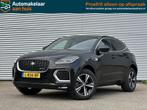 Jaguar E-PACE 1.5 P300e AWD R-Dynamic SE Dak lane Assist Hyb, Auto's, Jaguar, Te koop, Gebruikt, 750 kg, SUV of Terreinwagen