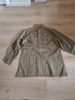 Russisch Uniform M41 compleet met Broek, Verzamelen, Militaria | Tweede Wereldoorlog, Ophalen of Verzenden, Landmacht, Overige gebieden