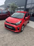 Kia Picanto 1.0 CVVT ComfortLine, Voorwielaandrijving, Stof, Gebruikt, Euro 6