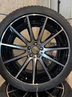 21" Originele Mercedes Winterset EQE EQS EQC, Ophalen, 265 mm, Banden en Velgen, Nieuw