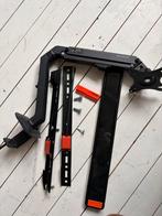 Muurbeugel Vogel, Ophalen, Zo goed als nieuw