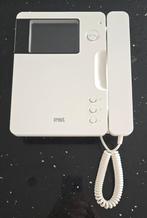 Urmet Domus videofoon, Huis en Inrichting, Deurbellen, Ophalen, Ingebouwde camera, Gebruikt, Bedraad