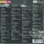 NIEUW 14CD RCO LIVE box 7, Cd's en Dvd's, Boxset, Ophalen of Verzenden, Romantiek, Nieuw in verpakking