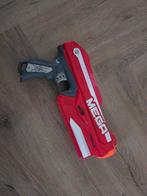 Nerf Mega Magnus Blaster, Ophalen of Verzenden, Gebruikt, Jongen of Meisje