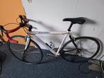 Race fiets, Ophalen of Verzenden, Zo goed als nieuw, Aluminium, Overige merken