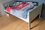 Kinderbed 140 x 70 cm, Kinderen en Baby's, Kinderkamer | Bedden, Ophalen, 70 tot 85 cm, 140 tot 160 cm, Zo goed als nieuw