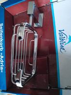 Zeepbakje, Ophalen, Nieuw, Chroom, Douche