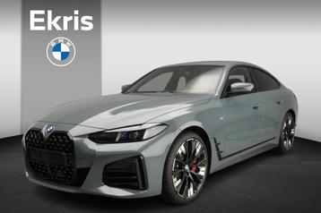 BMW 4 Serie Gran Coupé 420i M Sportpakket Pro | Comfort Pac beschikbaar voor biedingen