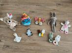 Knuffels, Kinderen en Baby's, Speelgoed | Knuffels en Pluche, Ophalen of Verzenden, Zo goed als nieuw, Overige typen