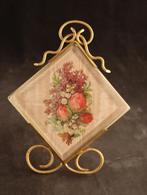 Zeer fraai antiek fotolijstje, Verzenden