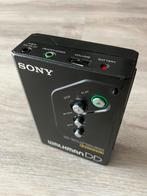 Walkman Sony WM-DD10, Audio, Tv en Foto, Walkmans, Discmans en Minidiscspelers, Ophalen of Verzenden, Walkman