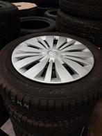 15 inch winterset voor Suzuki Swift, Ophalen, Gebruikt, 15 inch, 175 mm