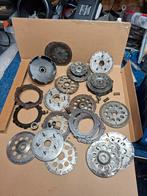 Zundapp koppelings onderdelen origineel, Ophalen of Verzenden, Overige typen