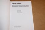 Uit de Knoop — Handboek Cognitieve Gedragstherapie Kinderen, Ophalen of Verzenden, Gelezen