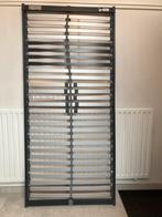 Lattenbodem 90x200 gratis af te halen, Huis en Inrichting, Slaapkamer | Matrassen en Bedbodems, Ophalen, 90 cm, Eenpersoons, Zo goed als nieuw