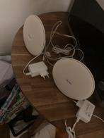 2x KPN wifi versterker 2.0 wegens verhuizing, Computers en Software, WiFi-versterkers, Ophalen, Gebruikt, KPN Super Wifi 2