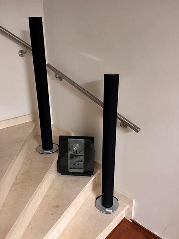 BeoSystem Ouverture met BeoLab 6000 beschikbaar voor biedingen