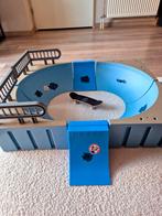 Finger Skateboard Rampen Set - Sinterklaastip!, Ophalen of Verzenden, Zo goed als nieuw, Ontdekken
