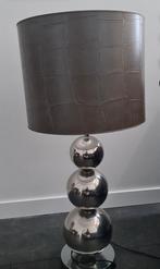 Moderne nachtlamp Set, Huis en Inrichting, Lampen | Tafellampen, Ophalen, Gebruikt, Metaal
