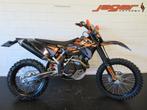 KTM 530 EXC EXC-R SUPER GAAF! (bj 2008), Motoren, Bedrijf, Enduro