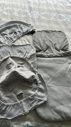 Maxi cosi hoes set, Kinderen en Baby's, Ophalen of Verzenden, Zo goed als nieuw, 70 tot 85 cm, Overige typen