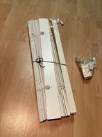Witte Lamellen - Diverse Maten Beschikbaar, Wit, Zo goed als nieuw, 150 tot 200 cm, 50 tot 100 cm