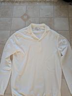 Te koop.nieuwe zumo  heren trui maat l, Maat 52/54 (L), Zumo, Wit, Nieuw
