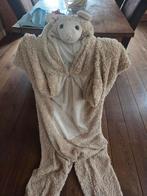 Schaappak, Ophalen, Gedragen, Maat 52/54 (L)