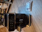 PHILIPS LatteGo Series 2200 EP2231/40 Zwart

+ aquafilter, Witgoed en Apparatuur, Koffiezetapparaten, Ophalen, Gebruikt