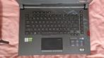 Asus Rog STRIX SCAR G15, Computers en Software, Windows Laptops, Ophalen, Met videokaart, 2 tot 3 Ghz, ASUS