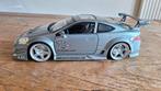 Acura RSX 1/18 Muscle Machines, Hobby en Vrije tijd, Modelauto's | 1:18, Ophalen of Verzenden, Zo goed als nieuw, Overige merken