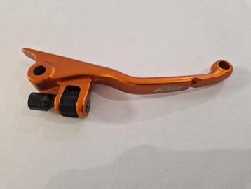 Ktm powerparts remhendel sx-exc 2014-2026 beschikbaar voor biedingen