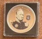 Penning - KONING WILLEM I - 1815-1840., Postzegels en Munten, Ophalen of Verzenden, Overige materialen, Nederland