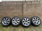 Winterbanden met lichtmetalen velgen Mercedes s klasse W222, Auto-onderdelen, Banden en Velgen, Ophalen, 18 inch, Winterbanden