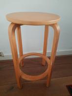 Vintage IKEA Frosta Barkruk, Ophalen, Gebruikt, Met voetsteun, 1 kruk