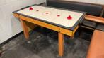 Air Hockey tafel, Gebruikt, Ophalen